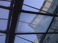 Dachverglasungen | Glaserei Kielwein in Berlin